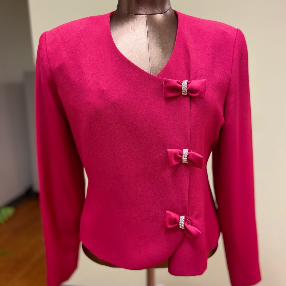 Vintage Henry Lee Top